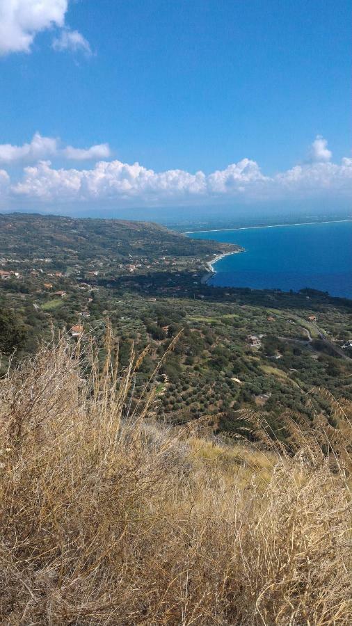 Sole E Luna Capo Vaticano 리카디 외부 사진